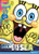 SpongeBob SquarePants - Look and Find Activity Book with 30 Bonus Stickers - PI Kids