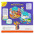 Bible Stories Early Learning Activity Pad