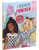 Barbie: It Takes Two: Friends Forever: Book with 2 Necklaces!