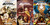 Avatar: The Last Airbender Complete Series Collection Set (23 books)