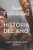 Historia del ao: Learn Spanish With Stories (Spanish Edition)