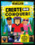 ROBLOX: Create and Conquer!: An AFK Book