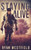 Staying Alive: A Post-Apocalyptic EMP Survival Thriller (The EMP)