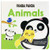 Animals (Panda Panda Board Books)