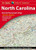 DeLorme Atlas & Gazetteer: North Carolina (North Carolina Atlas and Gazetteer)