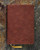 KJV, Thompson Chain-Reference Bible, Handy Size, Leathersoft, Brown, Red Letter