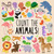 Count the Animals!: A Fun Picture Puzzle Book for 2-5 Year Olds (Counting Books for Kids)