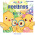 Canticos Feelings: Bilingual Firsts (Canticos Bilingual Firsts)