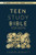 Teen Study Bible for Boys: 52-Week Teen Bible Guide for Boys (Bible Study for Teen Boys)