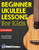 Beginner Ukulele Lessons for Kids Book: with Online Video and Audio Access