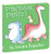 Dinosaur Dance!: Oversized Lap Board Book