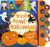 Hoot Howl Halloween 10-Button Sound Book for Little Trick-Or-Treaters (Interactive Children's Sound Book with 10 Spooky Sounds)