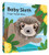 Baby Sloth: Finger Puppet Book: (Finger Puppet Book for Toddlers and Babies, Baby Books for First Year, Animal Finger Puppets) (Baby Animal Finger Puppets, 18)