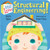 Baby Loves Structural Engineering! (Baby Loves Science)