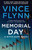 Memorial Day (Mitch Rapp Novel, A)