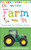 My First Touch and Feel Picture Cards: Farm (My First Board Books)