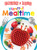 Yummy! Mealtime - Touch and Feel Board Book - Sensory Board Book