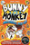 Bunny Vs Monkey 6 Book Collection Set By Jamie Smart (Bunny Vs Monkey, the League of Doom, The Supersonic Aye-Aye, The Human Invasion, Rise of the Maniacal Badger, Multiverse Mix-up!)