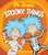 Dr. Seuss's Spooky Things: A Thing One and Thing Two Board Book (Dr. Seuss's Things Board Books)