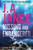 Missing and Endangered: A Brady Novel of Suspense (Joanna Brady, 19)