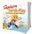 The Impulsive Sarah May: Learning How to Use Self-Control - Childrens Book for Ages 3-8, Discover How To Manage Your Impulses & Develop A Strong Emotional Well-Being, Kids Emotions Books