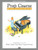 Alfred's Basic Piano Prep Course Solo Book, Bk F: For the Young Beginner (Alfred's Basic Piano Library, Bk F)