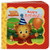 Daniel Tiger Happy Birthday: Little Bird Greetings, Greeting Card Board Book with Personalization Flap, Gifts for Birthdays