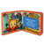Daniel Tiger Happy Birthday: Little Bird Greetings, Greeting Card Board Book with Personalization Flap, Gifts for Birthdays