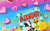 Amor / Peek-a-Flap Love Lift-a-Flap Board Book for Little Valentines and More; Ages 1-5 (Spanish Language / en espaol) (Spanish Edition)
