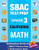 SBAC Test Prep Grade 3 CALIFORNIA Math: Workbook and 2 SBAC Practice Tests, CAASPP California Test Grade 3, CAASPP Practice Test, California Math Grade 3