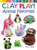 Clay Play! Animal Favorites (Dover Children's Activity Books)