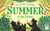 Summer In The Forest Deluxe Lift-a-Flap & Pop-Up Seasons Children's Board Book (Pop-Up Surprise)