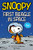 Snoopy: First Beagle in Space: A PEANUTS Collection (Volume 14) (Peanuts Kids)