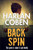 Myron Bolitar Series 5 Books Collection Set by Harlan Coben (Deal Breaker, Drop Shot, Fade Away, Back Spin & One False Move)