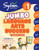 1st Grade Jumbo Language Arts Success Workbook: 3 Books In 1 # Reading Skill Builders, Spellings Games, Vocabulary Puzzles; Activities, Exercises, and ... Ahead (Sylvan Language Arts Jumbo Workbooks)