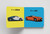 ABCs of Cars: Alphabet for the Future Car Enthusiast - Kids ABC Book for Automobile and Racing Fans, Fun Children's Book & Great Supercar Gift for Parents and Adults By Diaper Book Club