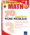 Singapore Math  70 Must-Know Word Problems Workbook for 4th Grade Math, Paperback, Ages 910 with Answer Key