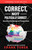 Correct, Not Politically Correct: About Same-Sex Marriage and Transgenderism (English and Spanish Edition)