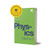 University Physics Volume 2 by OpenStax (hardcover version, full color)