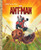 Ant-Man (Marvel: Ant-Man) (Little Golden Book)