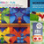 Numberblocks and Alphablocks Lift-the-Flap 5-Book Box Set (Numberblocks 1-20, Alphablocks A-Z Phonics Activities, Alphablocks Fun Phonics, Numberblocks Monster Maths & Numberblocks Big Numbers)