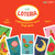 Lil' Loteria: A Lil' Libros Bilingual Bingo Game (English and Spanish Edition)