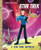 I Am Mr. Spock (Star Trek) (Little Golden Book)