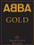 ABBA - Gold: Greatest Hits (Piano/Vocal/guitar Artist Songbook)