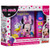 Disney Minnie Mouse - Best Friends Pop-Up Sound Board Book and Sound Flashlight Toy - PI Kids (Play-A-Sound)