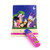 Disney Minnie Mouse - Best Friends Pop-Up Sound Board Book and Sound Flashlight Toy - PI Kids (Play-A-Sound)