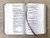 GOD'S WORD Translation Deluxe Wide-Margin Large Print Holy Bible