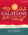 Galatians Bible Study Guide plus Streaming Video: Accepted and Free (Beautiful Word Bible Studies)