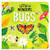 Little Wonders BUGS - Introduction to the World of Bugs Multi-Activity Children's Board Book Including Flaps, Wheels, Tabs, and More