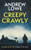 Creepy Crawly (Jake Sawyer Crime Thrillers)